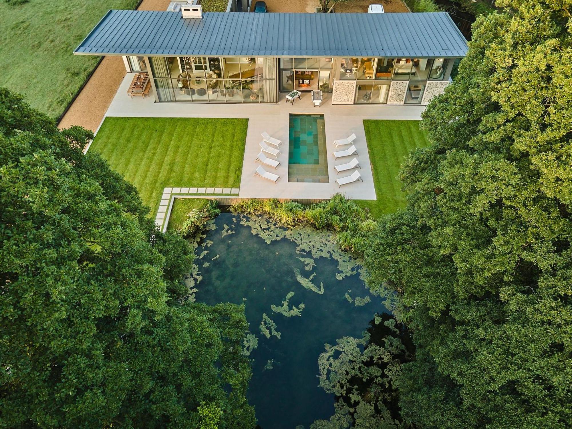 Stillwaters House - Avington Winchester Ovington  Exterior photo