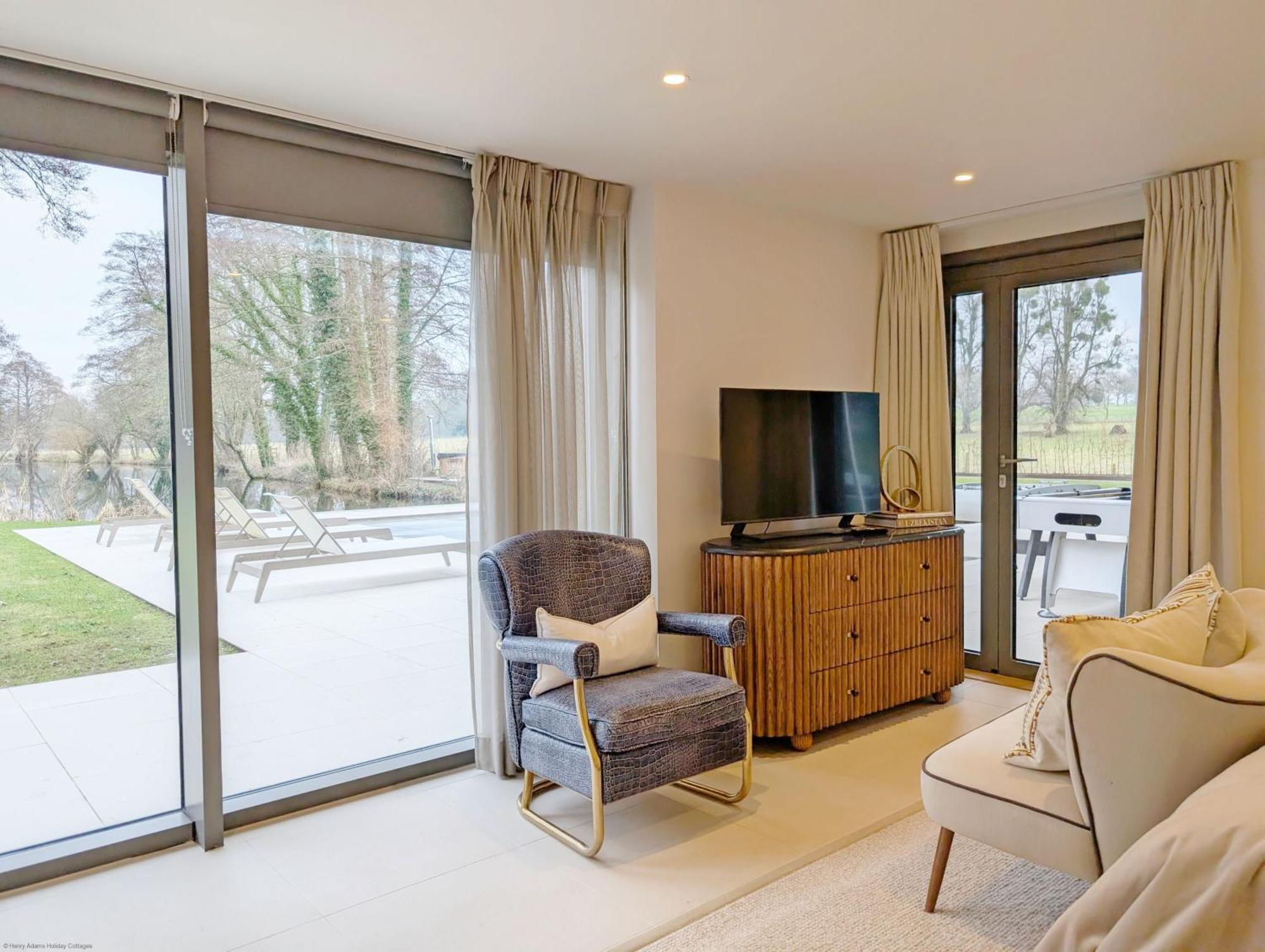 Stillwaters House - Avington Winchester Ovington  Exterior photo