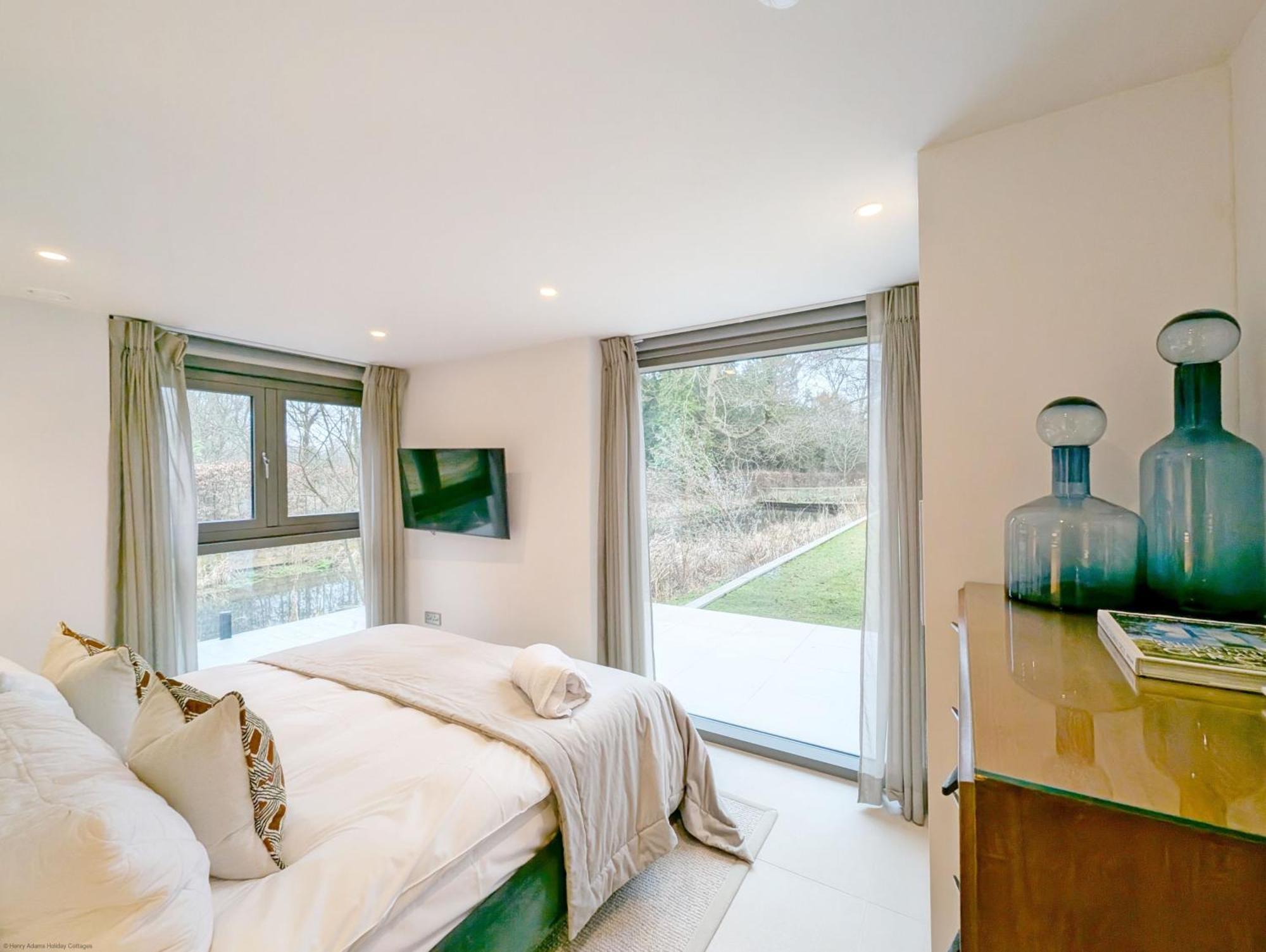Stillwaters House - Avington Winchester Ovington  Exterior photo