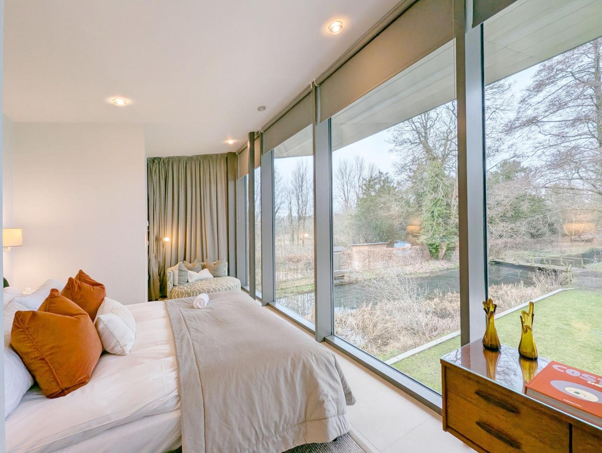 Stillwaters House - Avington Winchester Ovington  Exterior photo