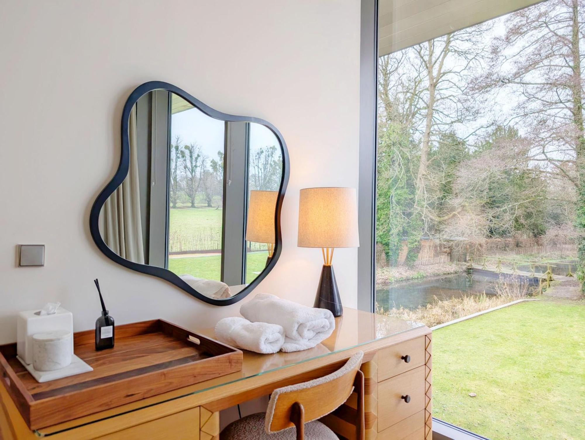 Stillwaters House - Avington Winchester Ovington  Exterior photo