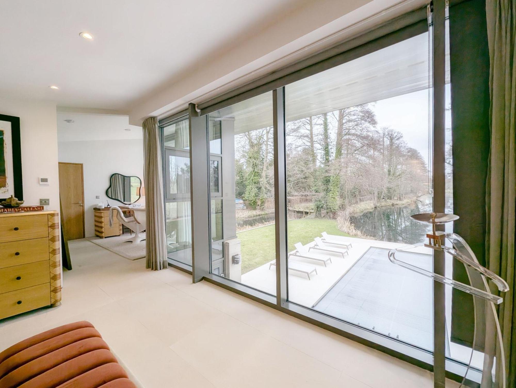 Stillwaters House - Avington Winchester Ovington  Exterior photo