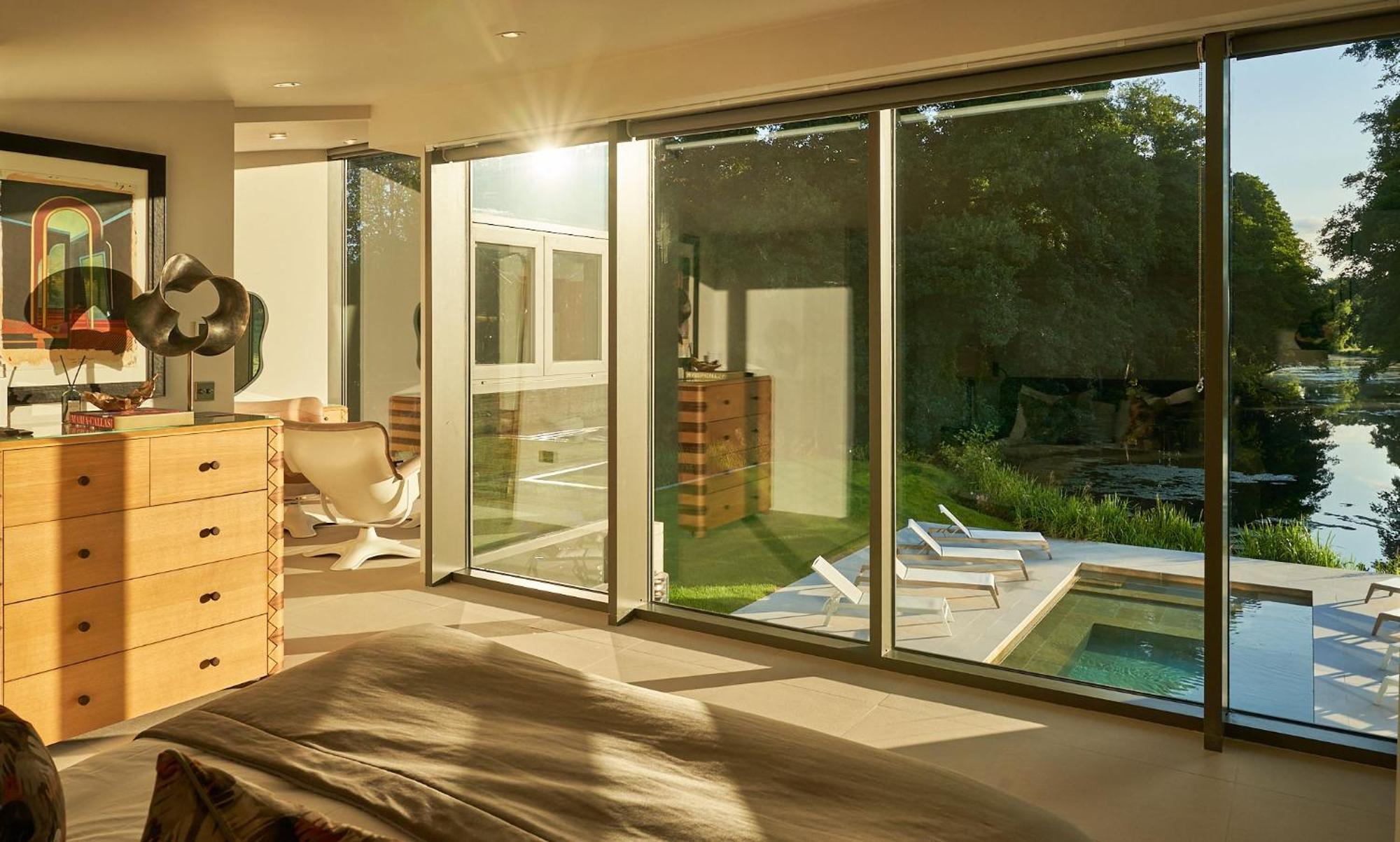 Stillwaters House - Avington Winchester Ovington  Exterior photo