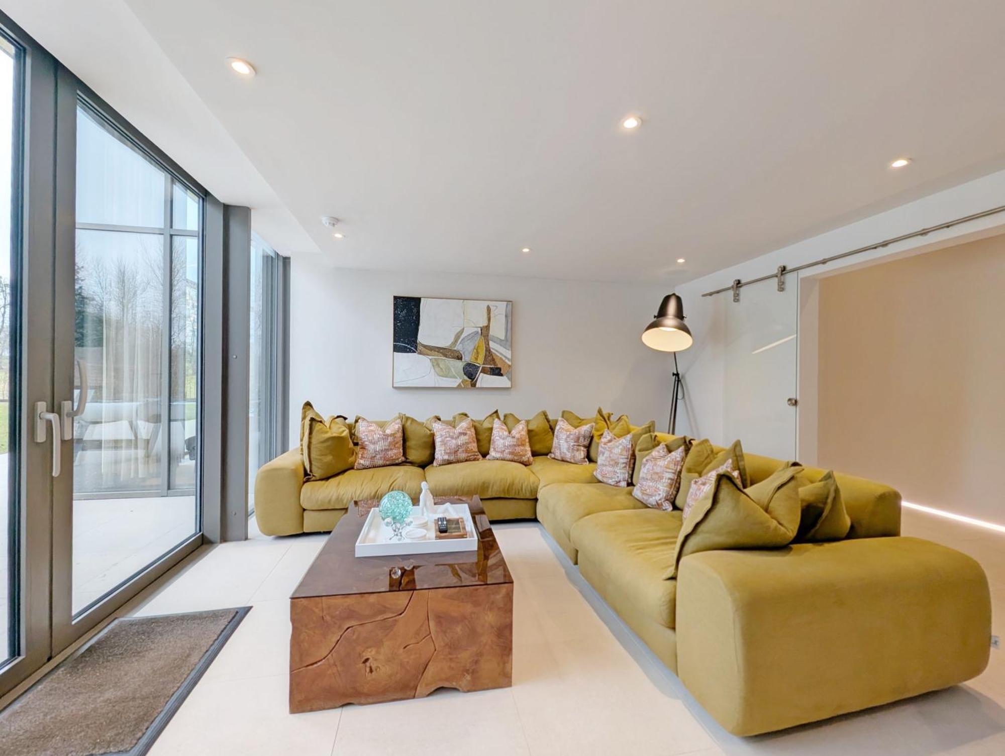 Stillwaters House - Avington Winchester Ovington  Exterior photo